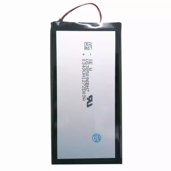 Baterija za mobilnega telefona HZ40 za Moto Z2 play - Image 2
