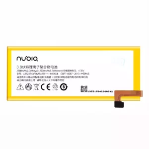Baterija za mobilnega telefona Li3828T43P6hA54236 za Nubia Z7 mini,NX507J