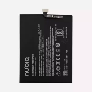 Baterija za mobilnega telefona Li3932T44P6h806139 za Nubia Z17,NX563J