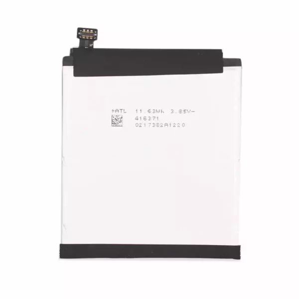 Baterija za mobilnega telefona Li3930T44P6h746342 za Nubia Z17S,NX595J - Image 2