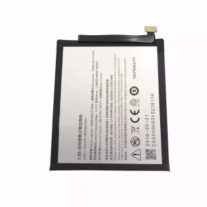 Baterija za mobilnega telefona Li3933T44P6h766343 za Nubia Z18 mini,NX611J