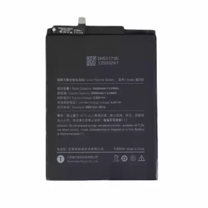 Baterija za mobilnega telefona DC101 za Smartisan Pro,Pro 2