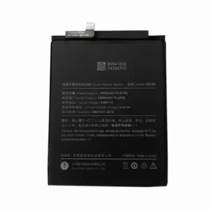 Baterija za mobilnega telefona DC102 za Smartisan 3