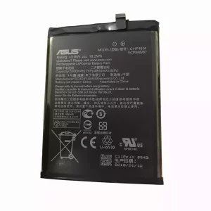 Baterija za mobilnega telefona C11P1614 za ASUS ZenFone 3S MAX,4S