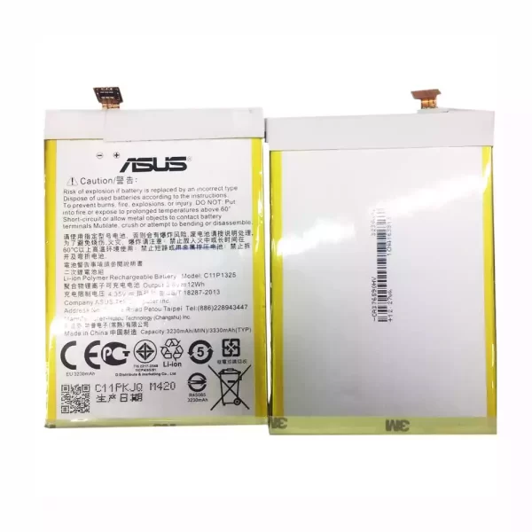 Baterija za mobilnega telefona C11P1325 za ASUS ZenFone 6