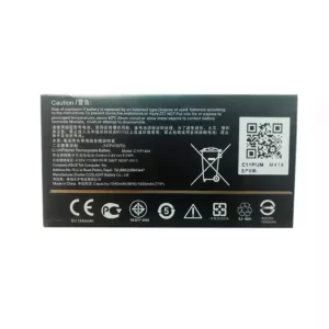 Baterija za mobilnega telefona C11P1404 za ASUS ZenFone 4