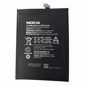Baterija za mobilnega telefona HE346 za Nokia 7 Plus