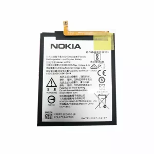 Baterija za mobilnega telefona HE316 za Nokia 6