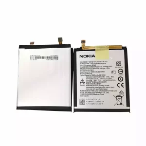 Baterija za mobilnega telefona HE345 za Nokia 6 II 2018