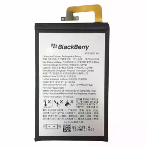 Baterija za mobilnega telefona BAT-63108-003 za BlackBerry Keyone