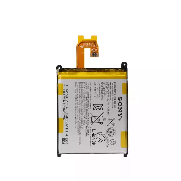 Baterija za mobilnega telefona LIS1543ERPC za SONY Xperia Z2