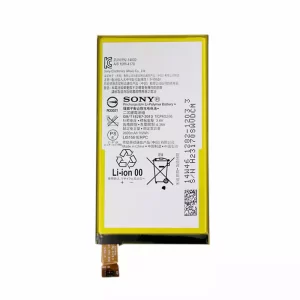 Baterija za mobilnega telefona LIS1561ERPC za SONY Xperia Z3 Compact（M55W）