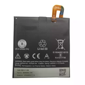 Baterija za mobilnega telefona B2PW4100 za Google Pixel