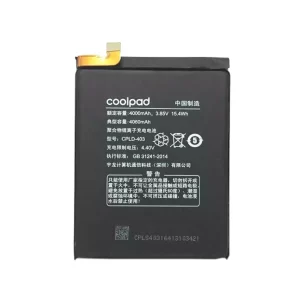 Baterija za mobilnega telefona CPLD-403 za Coolpad cool 1