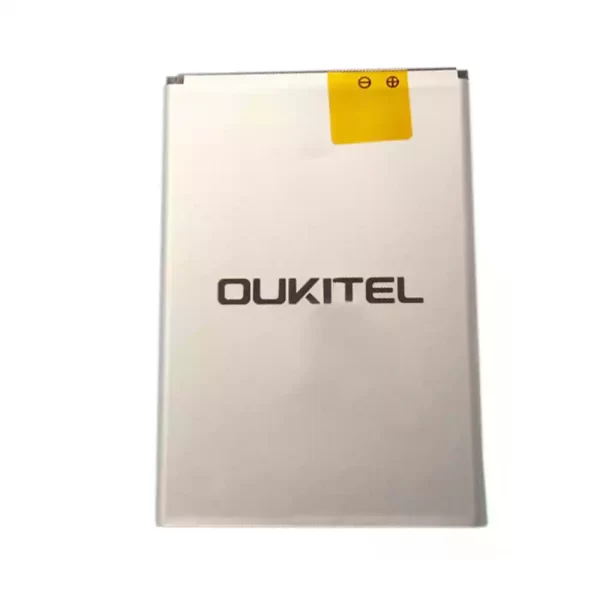 Baterija za mobilnega telefona za OUKITEL C8 - Image 2
