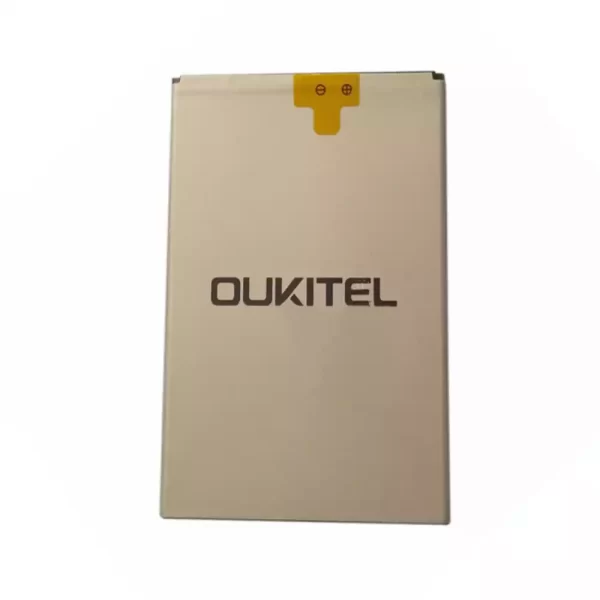 Baterija za mobilnega telefona za OUKITEL U22 - Image 2