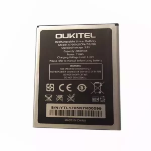 Baterija za mobilnega telefona za OUKITEL K7000