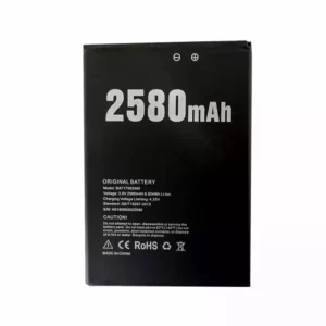 Baterija za mobilnega telefona BAT17582580 za DOOGEE X20