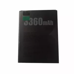 Baterija za mobilnega telefona za DOOGEE X10