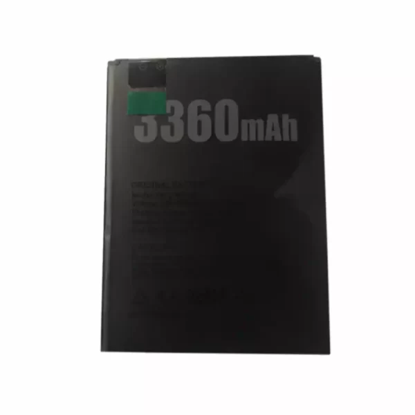 Baterija za mobilnega telefona za DOOGEE X10