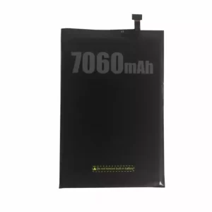 Baterija za mobilnega telefona za DOOGEE BL7000