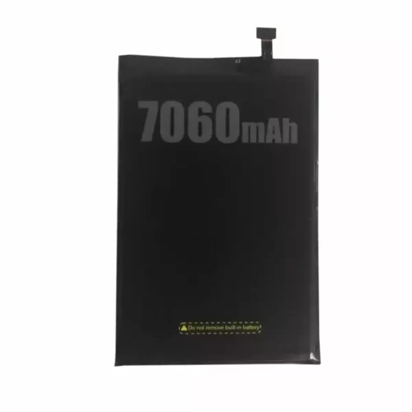 Baterija za mobilnega telefona za DOOGEE BL7000