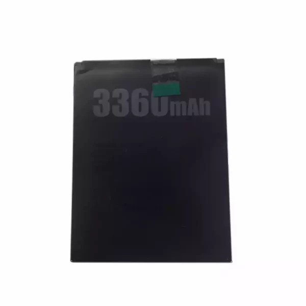 Baterija za mobilnega telefona za DOOGEE X30