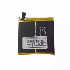 Baterija za mobilnega telefona za Blackview BV6000,BV6000S