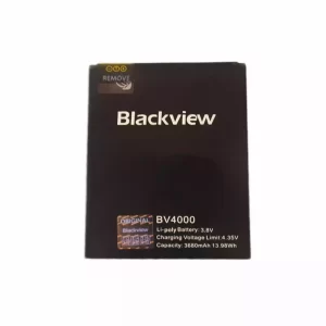 Baterija za mobilnega telefona za Blackview BV4000
