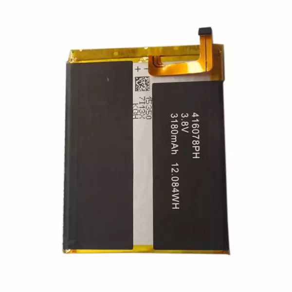 Baterija za mobilnega telefona za Blackview S8