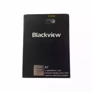 Baterija za mobilnega telefona za Blackview A7