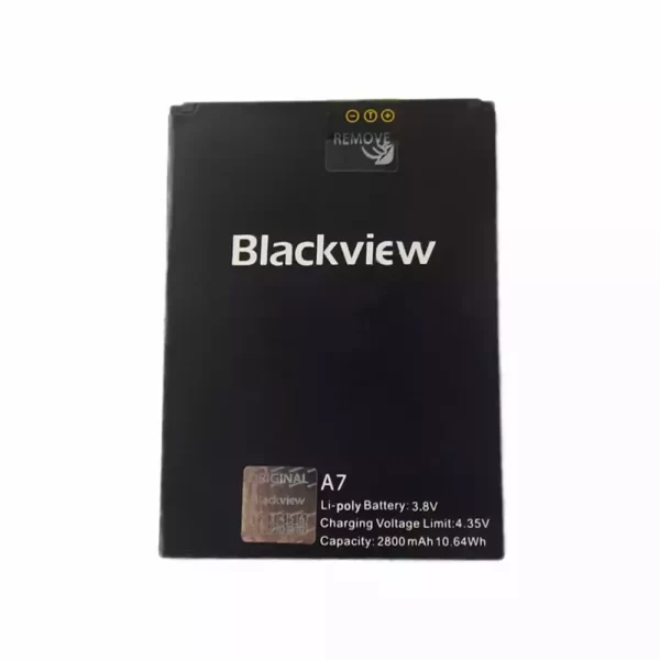 Baterija za mobilnega telefona za Blackview A7