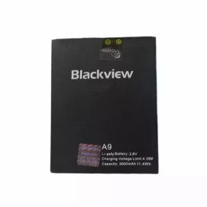 Baterija za mobilnega telefona za Blackview A9