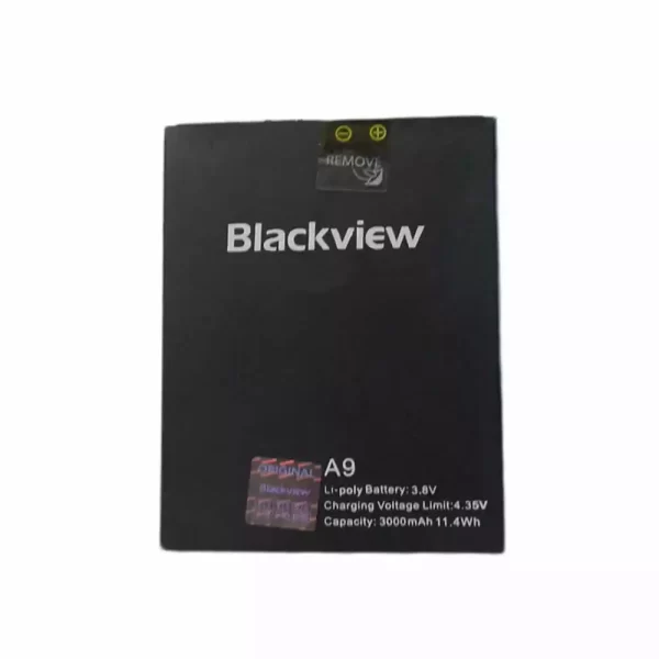 Baterija za mobilnega telefona za Blackview A9