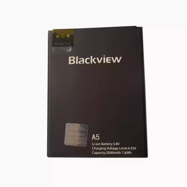 Baterija za mobilnega telefona za Blackview A5 - Image 2