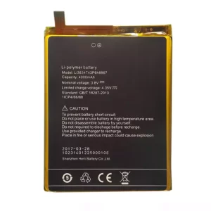 Baterija za mobilnega telefona za UMIDIGI Super