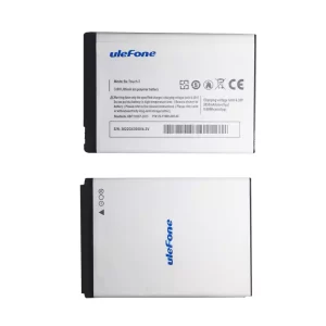 Baterija za mobilnega telefona za uleFone Be Touch 2