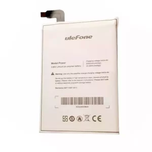 Baterija za mobilnega telefona za uleFone Power