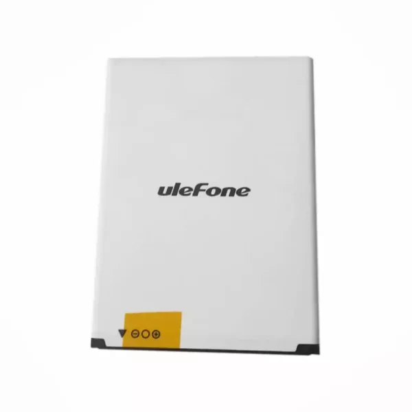 Baterija za mobilnega telefona za uleFone S7 - Image 2