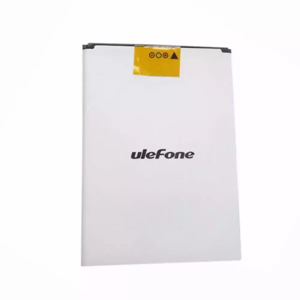 Baterija za mobilnega telefona za uleFone S8 - Image 2
