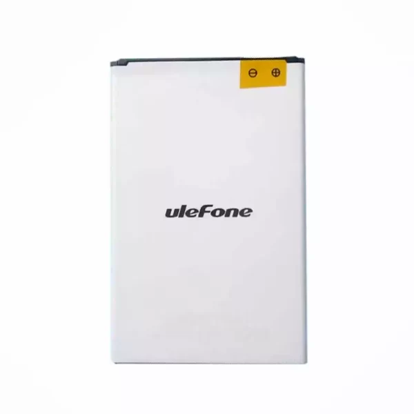 Baterija za mobilnega telefona za uleFone Be Pure - Image 2