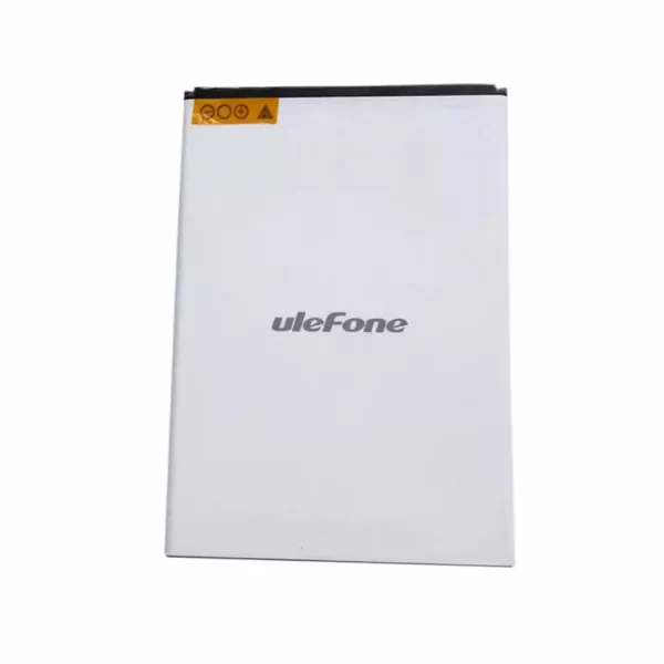 Baterija za mobilnega telefona za uleFone Paris - Image 2