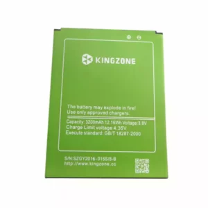 Baterija za mobilnega telefona za KINGZONE K1
