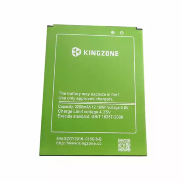 Baterija za mobilnega telefona za KINGZONE K1