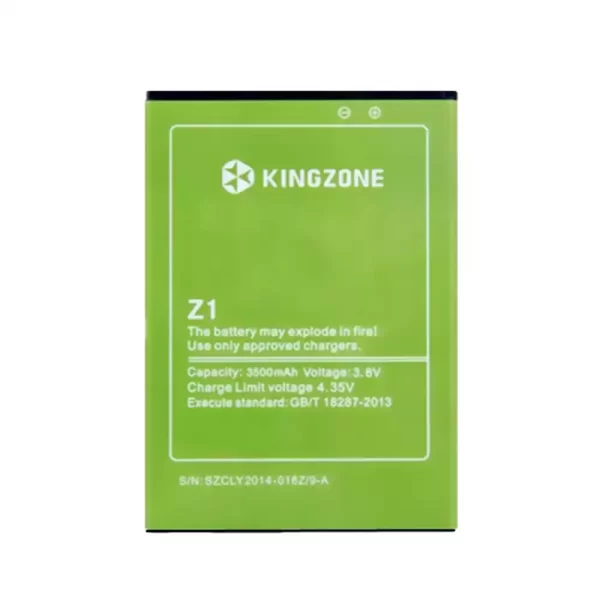 Baterija za mobilnega telefona za KINGZONE Z1