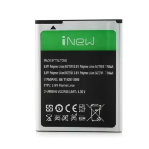 Baterija za mobilnega telefona za iNew V7