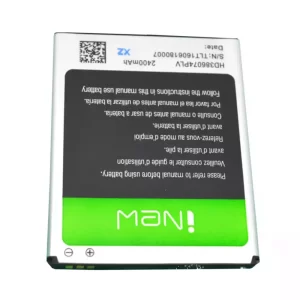Baterija za mobilnega telefona za iNew V8