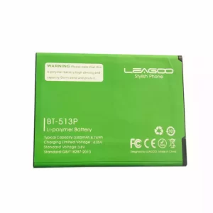 Baterija za mobilnega telefona za LEAGOO M5