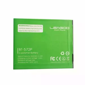 Baterija za mobilnega telefona za LEAGOO M8