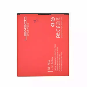 Baterija za mobilnega telefona za LEAGOO Z5